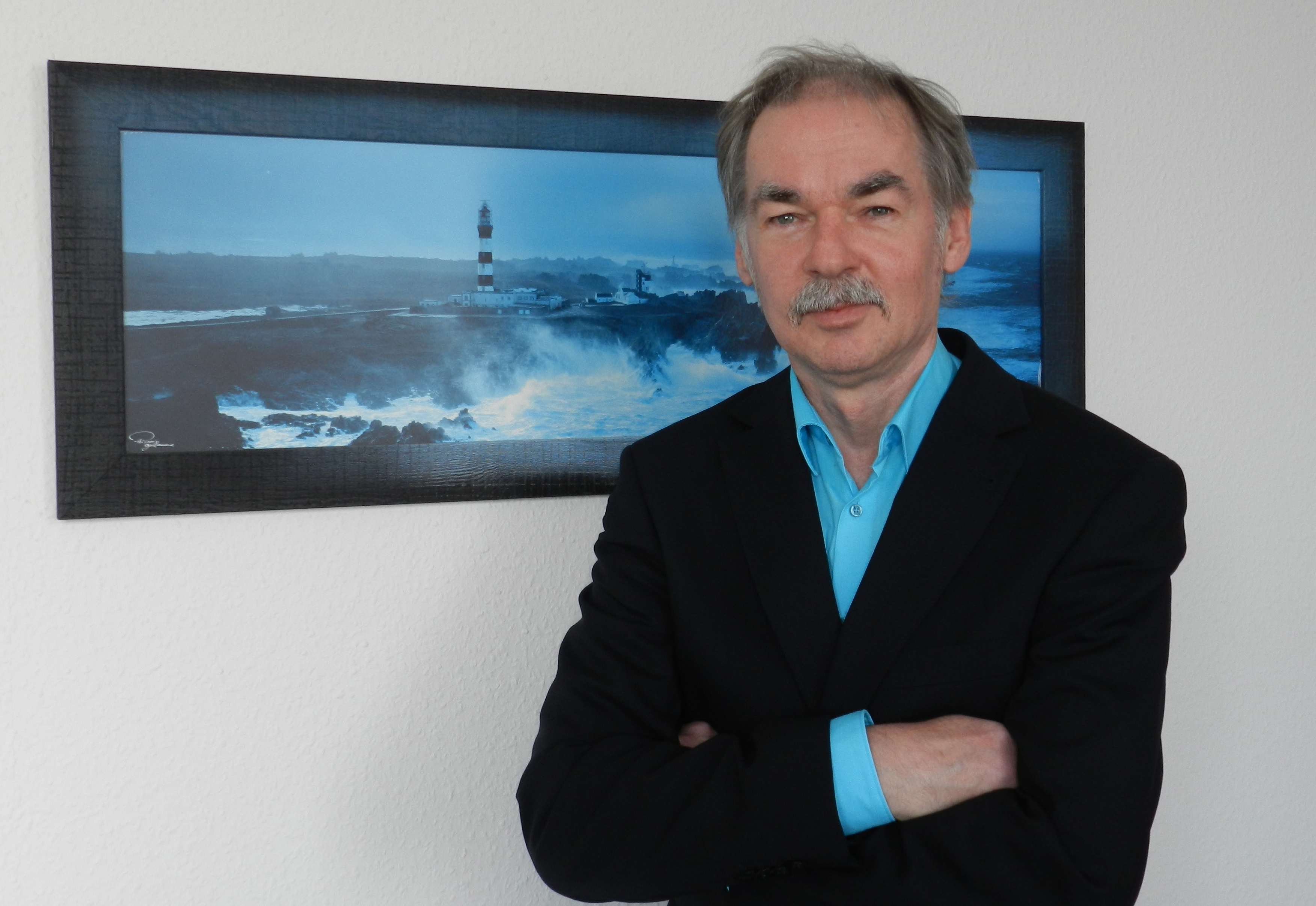 Rechtsanwalt Uwe Körber